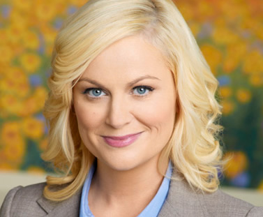 Amy Poehler